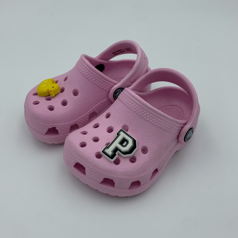 INFANT CROCS LITTLES™ CLOG